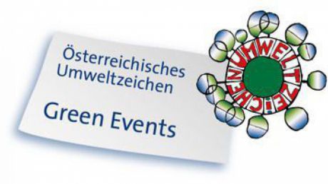 Österreichisches Umweltzeichen Green Events