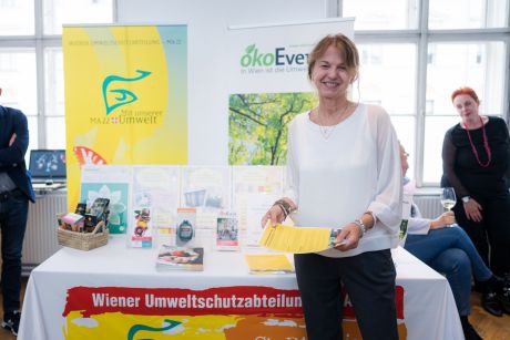 Fairtrade Coffe&Lunch 2019