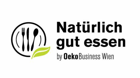 Logo "Natürlich gut essen" Logo "Natürlich gut essen"