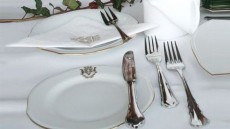Festtafel