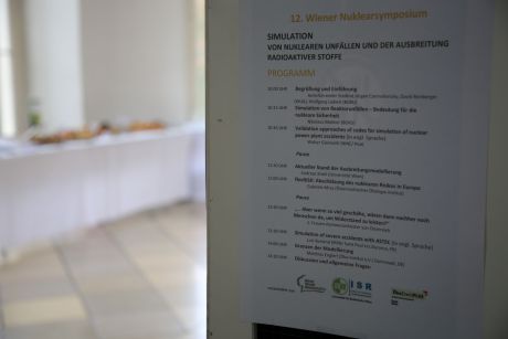 Veranstaltungsprogramm